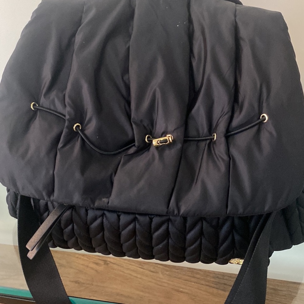 Happ diaper bag